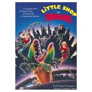 Little Shop of Horrors (1986)