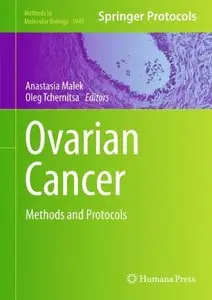 Ovarian Cancer: Methods and Protocols (repost)