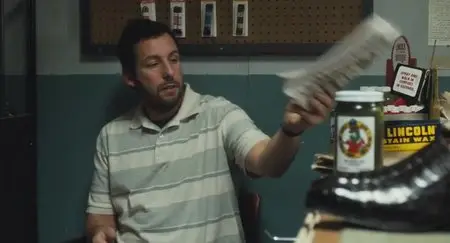The Cobbler / Cobbler Der Schuhmagier (2014)