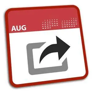 Export Calendars Pro 1.6 Mac OS X