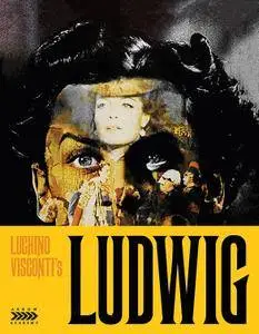 Ludwig (1973) [TV version]