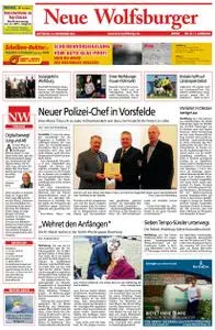 Neue Wolfsburger - 14. November 2018