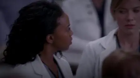 Grey's Anatomy S10E14