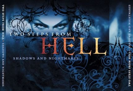 Two Steps From Hell Collection