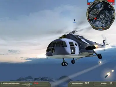 Battlefield 2 : Nation at War 6.0 (2010/ENG)