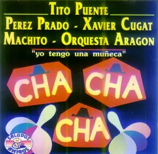 VA - Cha-Cha (Yo Tengo Una Muneca) (1993)