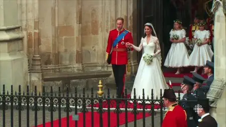 CBC - Doc Zone: Serving the Royals: Inside the Firm (2015)