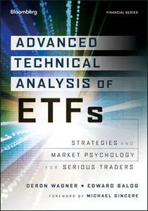 Advanced Technical Analysis of ETFs: Strategies and Market Psychology for Serious Traders (repost)