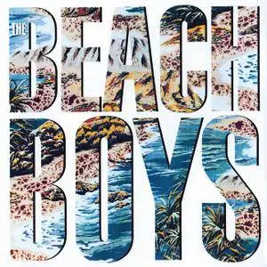 The Beach Boys - The Beach Boys (1985/2015) [TR24][OF]