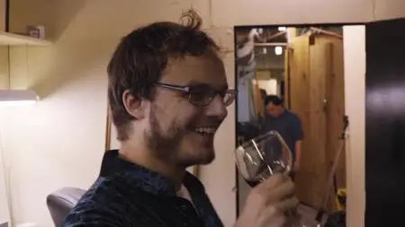 On Tour with Asperger's Are Us S01E06