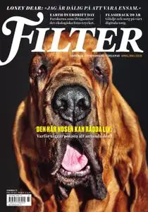 Filter – 26 mars 2020