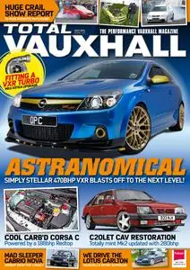 Performance Vauxhall – June 2014