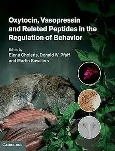 Oxytocin, Vasopressin and Related Peptides in the Regulation of Behavior