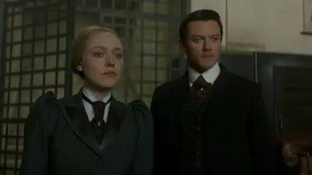 The Alienist S01E07