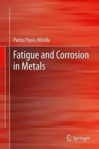 Fatigue and Corrosion in Metals (Repost)