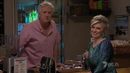 Home and Away S31E217