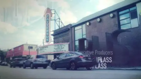 On Tour with Asperger's Are Us S01E01