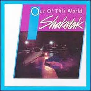 Shakatak - COLLECTION