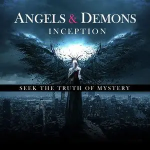 VH2 Music Angels and Demons Inception [WAV/AiFF]