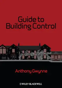 Guide to Building Control (repost)