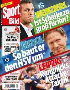 Sport Bild - 28 September 2016