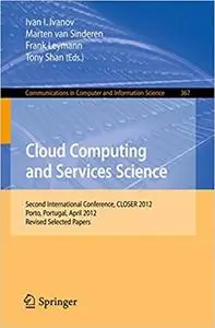 Cloud Computing and Services Science (Repost)