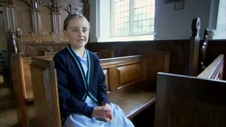 BBC - Angelic Voices: The Choristers of Salisbury Cathedral (2012)