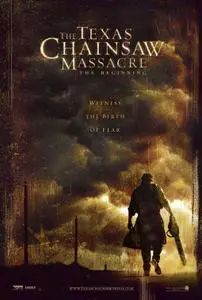 The Texas Chainsaw Massacre: The Beginning (DVDrip 2007)