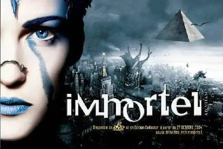 Immortel (DVDrip-2004-France)