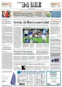 Il Sole 24 Ore (04-06-11)
