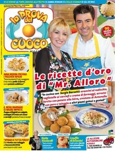 La Prova del Cuoco - Marzo 2015