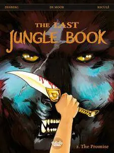 The Last Jungle Book 002 - The Promise (2016)