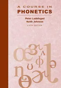 A Course in Phonetics[Repost]