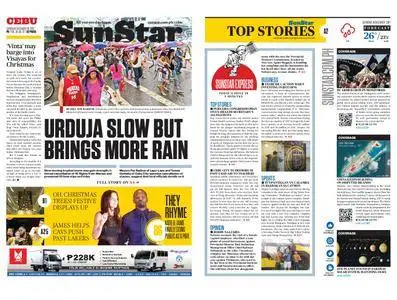 Sun.Star – December 16, 2017