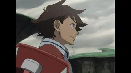 Eureka Seven Hi-Evolution 1 / Kôkyô shihen Eureka sebun Hai-eboryûshon 1 (2017)