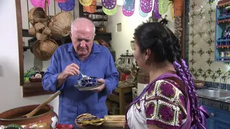 Rick Stein's Road to Mexico S01E06