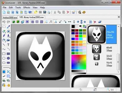 IconLover 5.18