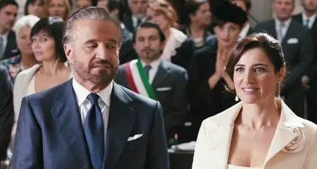 Colpi di Fulmine (2012)