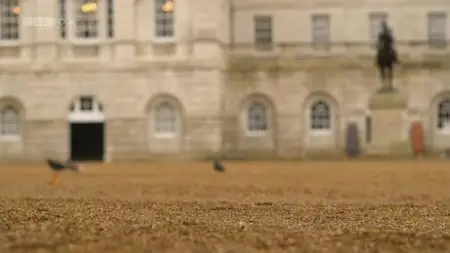 BBC - Churchill's First World War (2013)