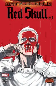 Red Skull 003 (2015)