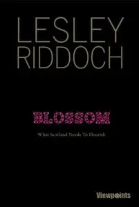 «Blossom» by Lesley Riddoch