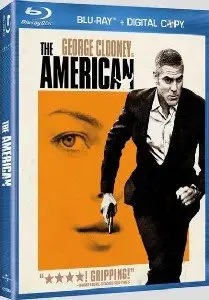 The American / Американец (2010)