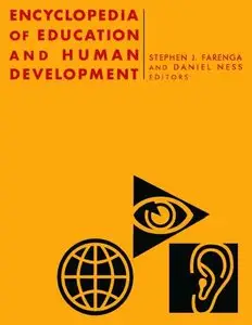 Encyclopedia Of Education And Human Development. Volumes 1; 2; 3 (repost)