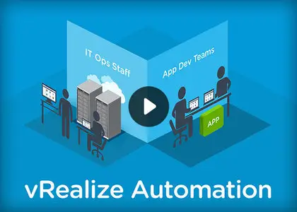 VMware vRealize Automation Appliance Enterprise v6.2.2