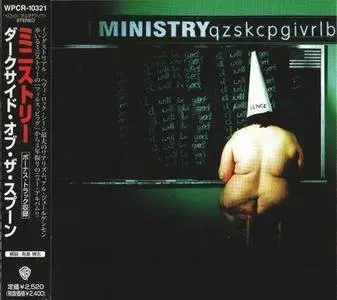 Ministry - Dark Side Of The Spoon (1999)