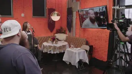 The Untitled Action Bronson Show S01E14