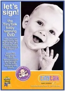 Baby Signing: How to Talk with Your Baby