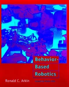 Behavior-Based Robotics (Repost)