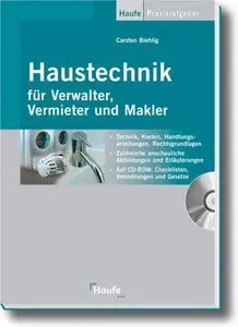 Haustechnik für Verwalter, Vermieter und Makler (repost)