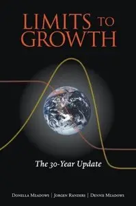 Limits to Growth: The 30-Year Global Update (Repost)